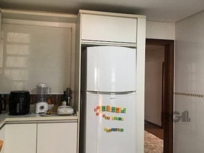 Casa à venda com 150m², 3 quartos, 2 vagas no bairro Partenon em Porto Alegre - Foto 16