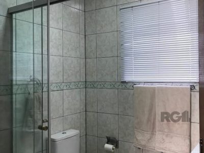 Casa à venda com 150m², 3 quartos, 2 vagas no bairro Partenon em Porto Alegre - Foto 25