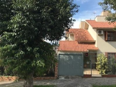 Casa à venda com 150m², 3 quartos, 2 vagas no bairro Partenon em Porto Alegre - Foto 32