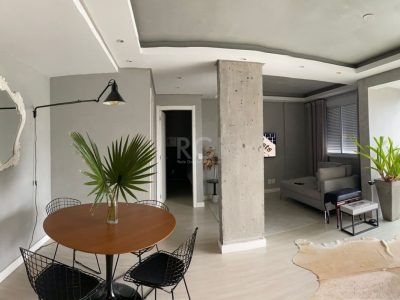 Apartamento à venda com 61m², 2 quartos, 1 vaga no bairro Passo d'Areia em Porto Alegre - Foto 3