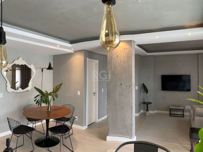 Apartamento à venda com 61m², 2 quartos, 1 vaga no bairro Passo d'Areia em Porto Alegre - Foto 4