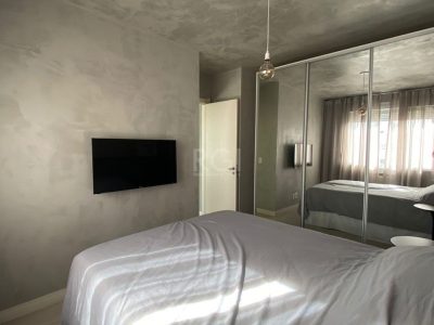 Apartamento à venda com 61m², 2 quartos, 1 vaga no bairro Passo d'Areia em Porto Alegre - Foto 5