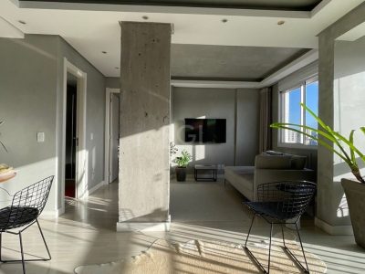 Apartamento à venda com 61m², 2 quartos, 1 vaga no bairro Passo d'Areia em Porto Alegre - Foto 6