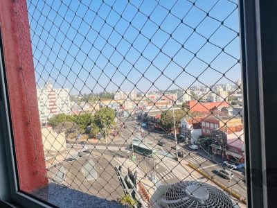 Apartamento à venda com 49m², 2 quartos, 1 vaga no bairro Azenha em Porto Alegre - Foto 7