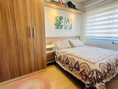 Apartamento à venda com 49m², 2 quartos, 1 vaga no bairro Azenha em Porto Alegre - Foto 18