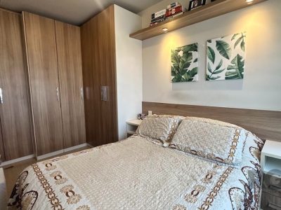 Apartamento à venda com 49m², 2 quartos, 1 vaga no bairro Azenha em Porto Alegre - Foto 22