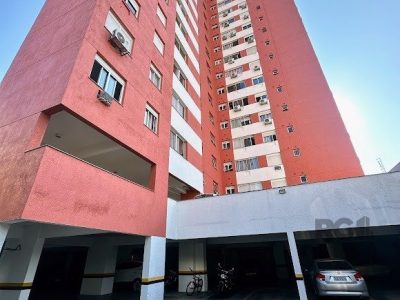 Apartamento à venda com 49m², 2 quartos, 1 vaga no bairro Azenha em Porto Alegre - Foto 27