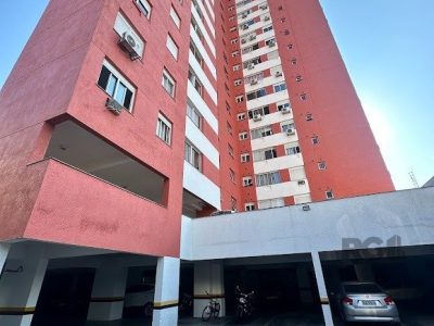 Apartamento à venda com 49m², 2 quartos, 1 vaga no bairro Azenha em Porto Alegre - Foto 28