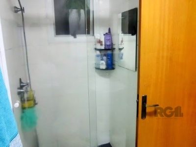 Apartamento à venda com 49m², 2 quartos, 1 vaga no bairro Azenha em Porto Alegre - Foto 14