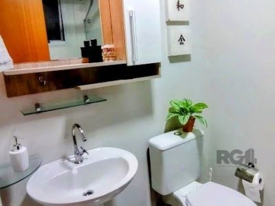 Apartamento à venda com 49m², 2 quartos, 1 vaga no bairro Azenha em Porto Alegre - Foto 13