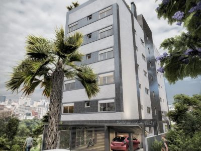 Apartamento à venda com 34m², 1 quarto, 1 vaga no bairro Petrópolis em Porto Alegre - Foto 11