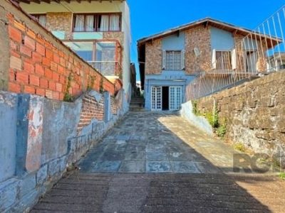 Casa à venda com 536m², 4 quartos, 1 suíte, 5 vagas no bairro Tristeza em Porto Alegre - Foto 46