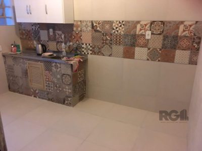 Apartamento à venda com 104m², 2 quartos no bairro Rio Branco em Porto Alegre - Foto 3