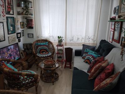 Apartamento à venda com 39m², 1 quarto, 1 suíte no bairro Petrópolis em Porto Alegre - Foto 5