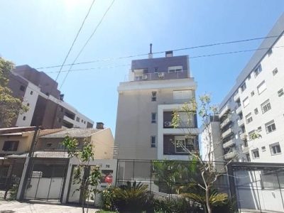 Apartamento à venda com 93m², 2 quartos, 2 suítes, 2 vagas no bairro Tristeza em Porto Alegre - Foto 2