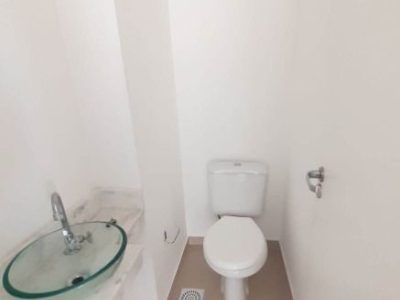 Apartamento à venda com 93m², 2 quartos, 2 suítes, 2 vagas no bairro Tristeza em Porto Alegre - Foto 11