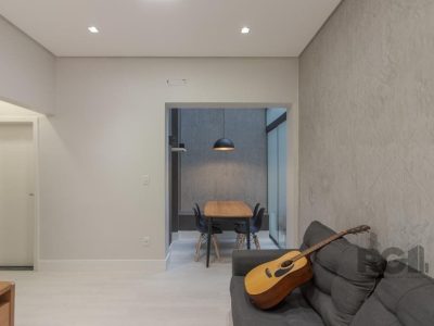 Apartamento à venda com 71m², 2 quartos no bairro Auxiliadora em Porto Alegre - Foto 3