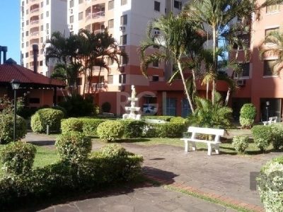 Apartamento à venda com 70m², 3 quartos, 1 suíte, 1 vaga no bairro Cristo Redentor em Porto Alegre - Foto 3