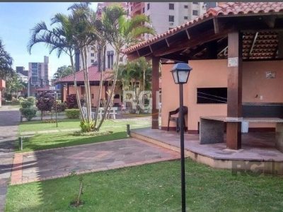 Apartamento à venda com 70m², 3 quartos, 1 suíte, 1 vaga no bairro Cristo Redentor em Porto Alegre - Foto 17