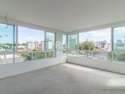 Apartamento à venda com 73m², 2 quartos, 1 suíte, 1 vaga no bairro Passo d'Areia em Porto Alegre - Foto 4