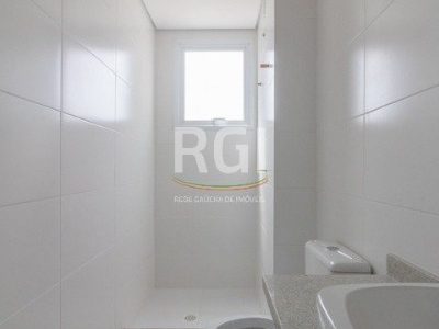 Apartamento à venda com 73m², 2 quartos, 1 suíte, 1 vaga no bairro Passo d'Areia em Porto Alegre - Foto 11