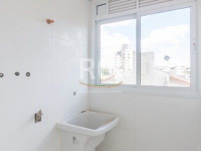 Apartamento à venda com 73m², 2 quartos, 1 suíte, 1 vaga no bairro Passo d'Areia em Porto Alegre - Foto 15