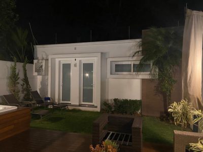 Casa à venda com 218m², 3 quartos, 1 suíte, 2 vagas no bairro Ipanema em Porto Alegre - Foto 42