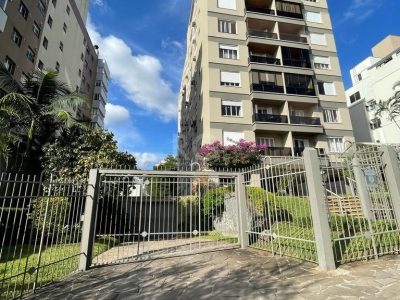 Apartamento à venda com 44m², 1 quarto no bairro Auxiliadora em Porto Alegre - Foto 2