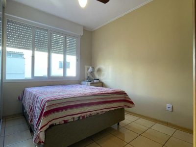 Apartamento à venda com 44m², 1 quarto no bairro Auxiliadora em Porto Alegre - Foto 3