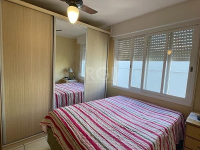 Apartamento à venda com 44m², 1 quarto no bairro Auxiliadora em Porto Alegre - Foto 4