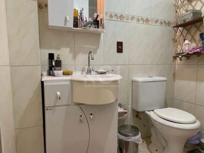 Apartamento à venda com 44m², 1 quarto no bairro Auxiliadora em Porto Alegre - Foto 5