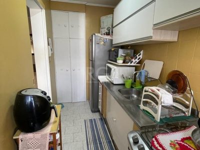 Apartamento à venda com 44m², 1 quarto no bairro Auxiliadora em Porto Alegre - Foto 9