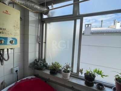 Apartamento à venda com 44m², 1 quarto no bairro Auxiliadora em Porto Alegre - Foto 11