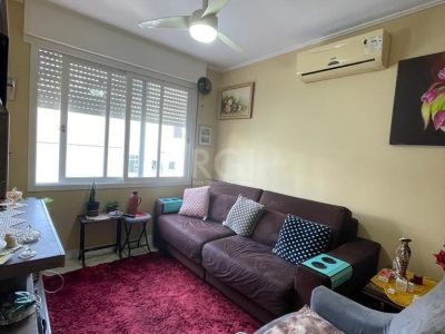 Apartamento à venda com 44m², 1 quarto no bairro Auxiliadora em Porto Alegre - Foto 6