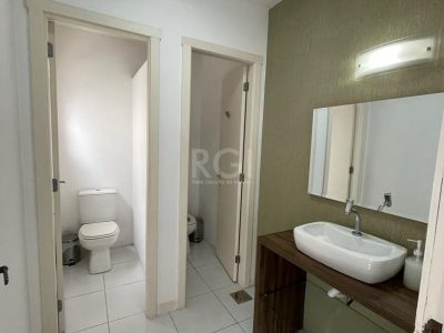 Apartamento à venda com 44m², 1 quarto no bairro Auxiliadora em Porto Alegre - Foto 17