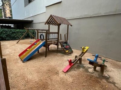 Apartamento à venda com 44m², 1 quarto no bairro Auxiliadora em Porto Alegre - Foto 19