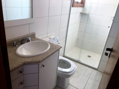 Apartamento à venda com 78m², 2 quartos, 1 suíte, 1 vaga no bairro Tristeza em Porto Alegre - Foto 5