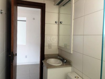 Apartamento à venda com 78m², 2 quartos, 1 suíte, 1 vaga no bairro Tristeza em Porto Alegre - Foto 6