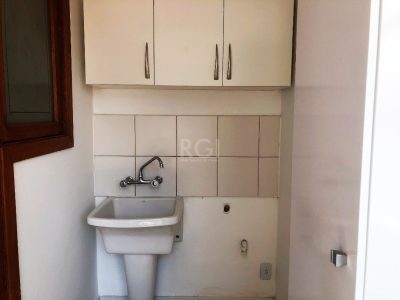 Apartamento à venda com 78m², 2 quartos, 1 suíte, 1 vaga no bairro Tristeza em Porto Alegre - Foto 10