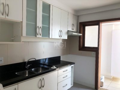 Apartamento à venda com 78m², 2 quartos, 1 suíte, 1 vaga no bairro Tristeza em Porto Alegre - Foto 11