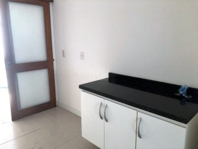 Apartamento à venda com 78m², 2 quartos, 1 suíte, 1 vaga no bairro Tristeza em Porto Alegre - Foto 12