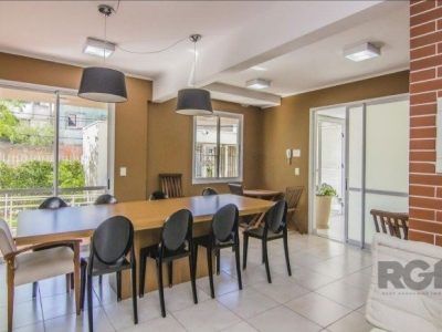 Apartamento à venda com 51m², 2 quartos, 1 suíte, 1 vaga no bairro Partenon em Porto Alegre - Foto 15