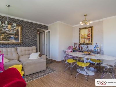 Apartamento à venda com 66m², 3 quartos, 1 suíte, 1 vaga no bairro Vila Ipiranga em Porto Alegre - Foto 2