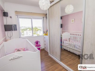 Apartamento à venda com 66m², 3 quartos, 1 suíte, 1 vaga no bairro Vila Ipiranga em Porto Alegre - Foto 6