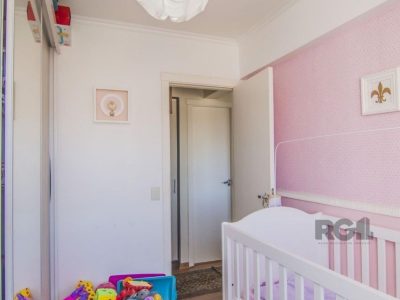 Apartamento à venda com 66m², 3 quartos, 1 suíte, 1 vaga no bairro Vila Ipiranga em Porto Alegre - Foto 7