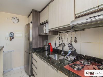 Apartamento à venda com 66m², 3 quartos, 1 suíte, 1 vaga no bairro Vila Ipiranga em Porto Alegre - Foto 13