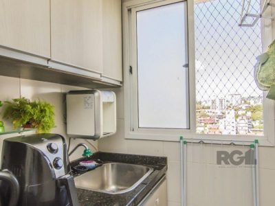 Apartamento à venda com 66m², 3 quartos, 1 suíte, 1 vaga no bairro Vila Ipiranga em Porto Alegre - Foto 14