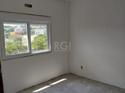 Apartamento à venda com 65m², 2 quartos, 1 suíte, 1 vaga no bairro Medianeira em Porto Alegre - Foto 11