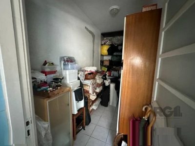 Cobertura à venda com 186m², 3 quartos, 1 suíte, 1 vaga no bairro Moinhos de Vento em Porto Alegre - Foto 20