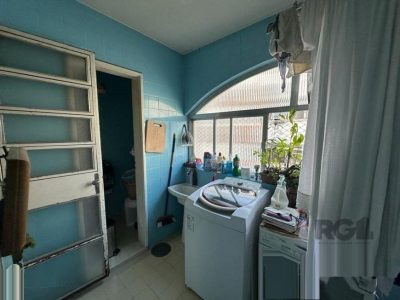 Cobertura à venda com 186m², 3 quartos, 1 suíte, 1 vaga no bairro Moinhos de Vento em Porto Alegre - Foto 22